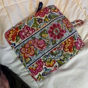 Vera Bradley Floral Bag